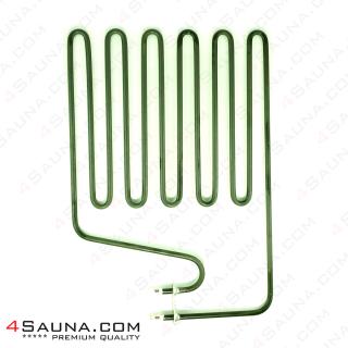 ZSP-255 (3000W) Harvia heating elements   ZSP-255 (3000W)