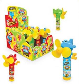Air Planet Fun 12szt