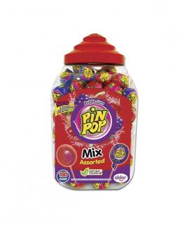 Aldor Pin Pop op.100szt x18g