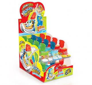 Boots Dipper op 24szt
