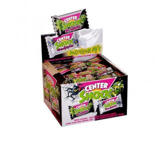 CENTER SHOCK 400G,GUMA DO ŻUCIA monster op.100szt