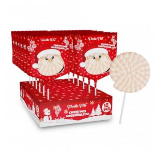 Christmas Marshmallow op. 12szt