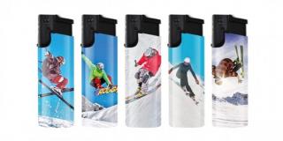 CK2 Sporty zimowe 50szt - zapal.żarowa