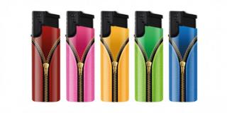 CK2 Zipper 50szt - zapal.żarowa