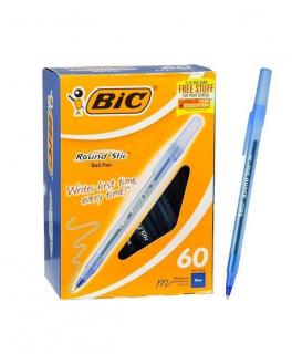Długopis BIC ROUND [n] a'60