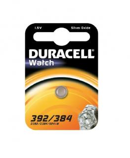 DURACELL D 392/384 1.5v 1szt blister