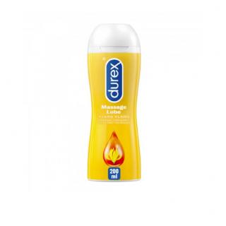 DUREX Żel 2w1 Zmysłowy Ylang 200ml