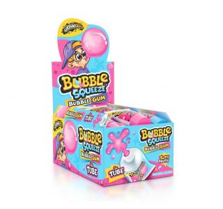 Guma w tubce Bubble Squeeze op.24 szt