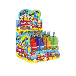 Johny Bee Fire Blaster op.16szt