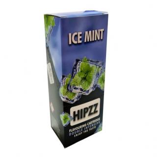 Karta aromatyzująca Hipzz a'20 Ice mint