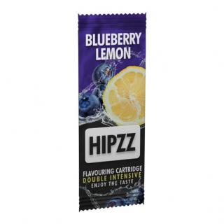 Karta aromatyzująca Hipzz Blueberry Lemon 1szt