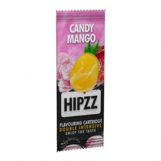 Karta aromatyzująca Hipzz Candy Mango 1szt.