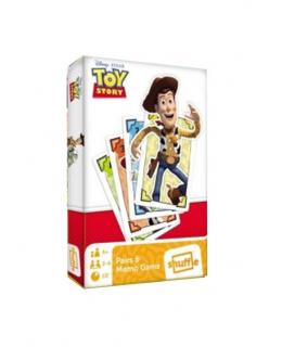 Karty Piotrus Toy Story