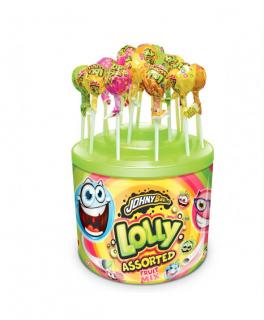 Lolly Asorted op.100szt