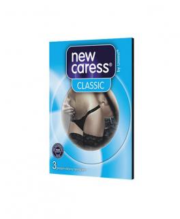 NEW CARESS Classic a'3