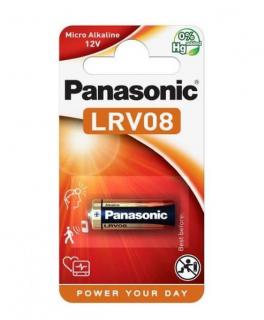 Panasonic LRV08 (MN21) 1szt blister