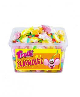 Trolli Mouse Myszy 75szt. BOX