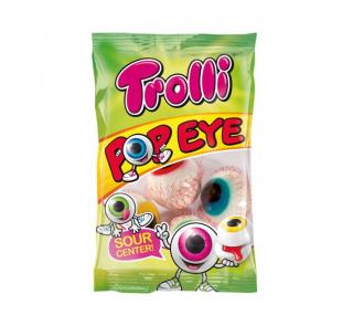 Trolli Pop Eye 75g WOREK 1szt