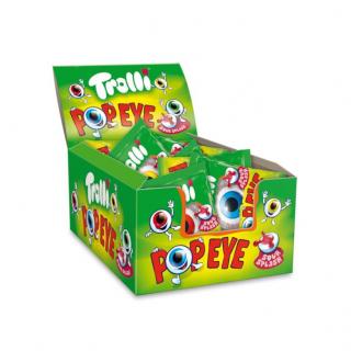 Trolli Pop Eye KARTONIK 16szt