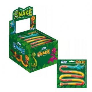 Vidal SNAKE Jelly żelki op.11 listków
