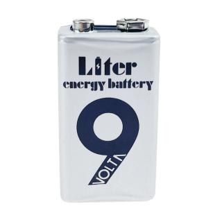 Bateria Akumulator Li-Ion 9V 6F22 USB-C