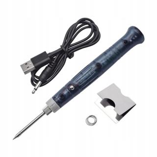 Lutownica 5V 8W BT-8U USB