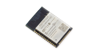 Moduł WiFi BLE ESP32 WROOM-32D