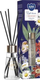 Bispol Nocny Kwiat dyfuzor zapachowy AD-001-465 Aura 50ml
