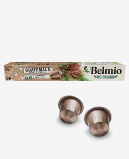 Belmio Guatemala Single Origin Kapsułki do Nespresso 10 sztuk
