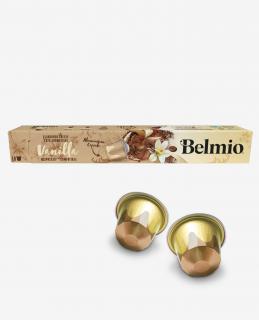 Belmio Vanilla Kapsułki do Nespresso 10 sztuk
