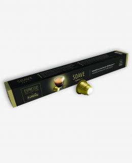 Caffitaly Soave Kapsułki do Nespresso 10 sztuk