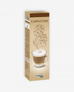 èCaffe Cappuccino system Cafissimo 10 sztuk