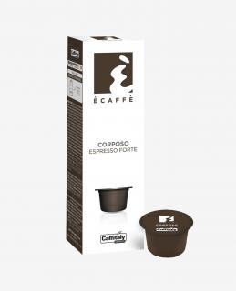 èCaffe Corposo Espresso system Cafissimo 10 sztuk