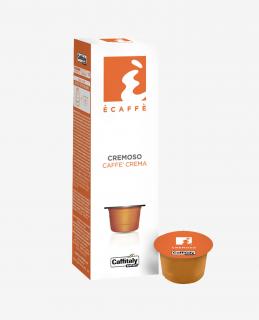 èCaffe Cremoso Espresso system Cafissimo 10 sztuk