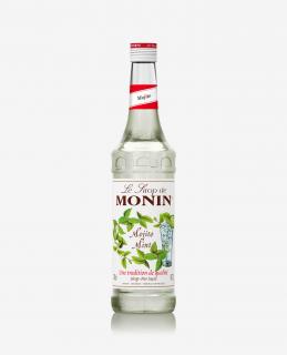 MONIN Syrop - Mojito Mint 0,7l