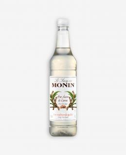 MONIN Syrop - Pure Cane Sugar 1 L