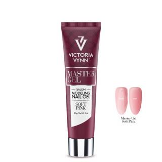 Akrylo - Żel Master Gel  Victoria Vynn SOFT PINK   - 60 g