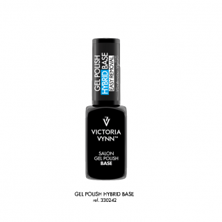 BASA  Gel Polish Hybrid Easy Removal Victoria Vynn 8 ml