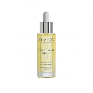Cold Cream Marine Nutri Comfort Oil Serum 30 ml Thalgo