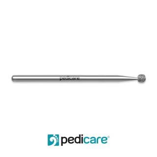 Frez Diamentowy D13 kulka 3 mm