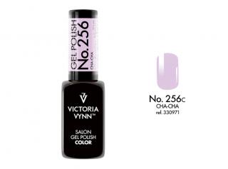 Lakier hybrydowy VICTORIA VYNN Gel Polish Color 256 CHA-CHA - DANCE