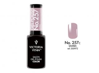 Lakier Hybrydowy Victoria Vynn Gel Polish Color 257 SAMBA - DANCE 8ml
