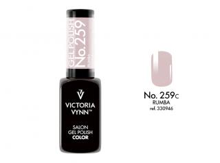 Lakier Hybrydowy Victoria Vynn Gel Polish Color 259 RUMBA - DANCE 8 ml