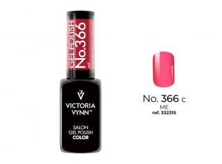 Lakier hybrydowy Victoria Vynn Gel Polish Color  366 Me 8 ml Me  Meyself