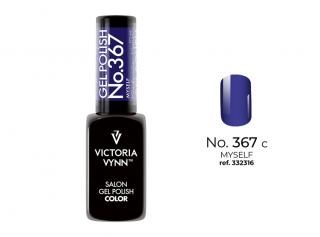 Lakier hybrydowy Victoria Vynn Gel Polish Color  367 Myself 8 ml MyMyself