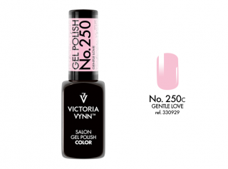 Lakier hybrydowy VICTORIA VYNN Gel Polish Color GENTLE LOWE 250 - 8 ml SPRING 2020
