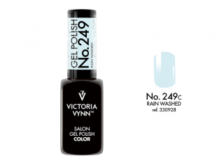 Lakier hybrydowy VICTORIA VYNN Gel Polish Color RAIN WASHED 249