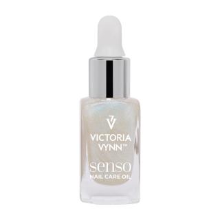 Oliwka Senso z rozświetlającymi drobinkami Victoria Vynn Kiss Me 9 ml