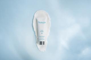 Soothing Repairing Mask - maska łagodząca 50 ml