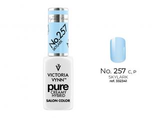 Victiria Vynn Pure Creamy Hybrid 257 Sky Awakening